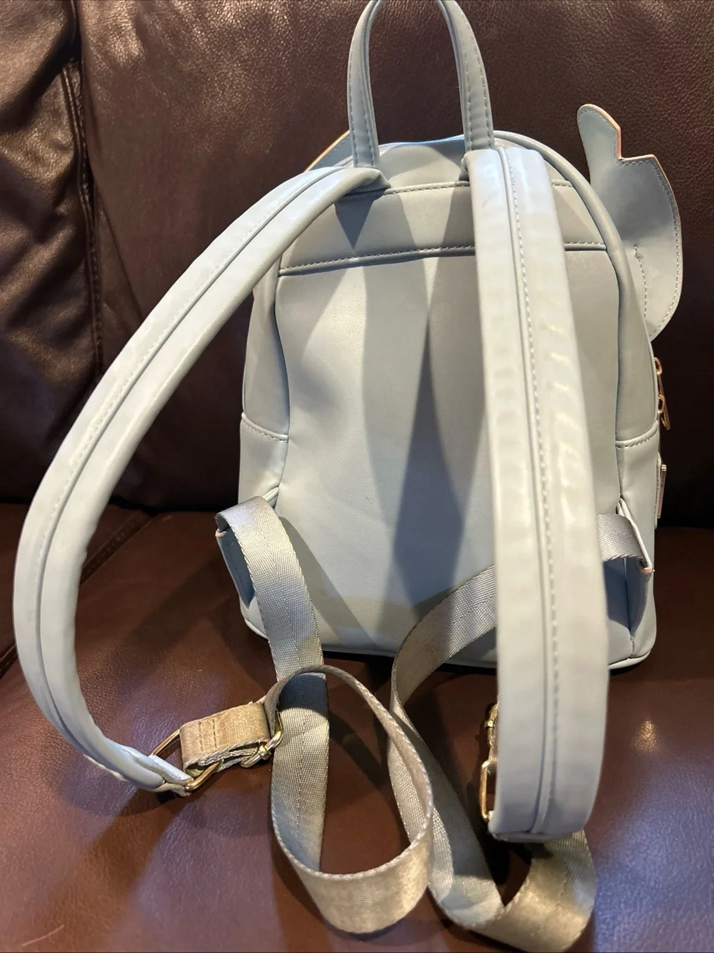 Loungefly playful mini